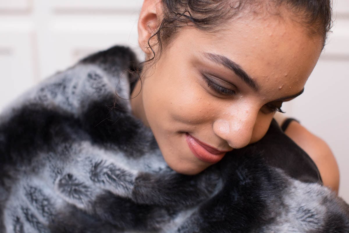 Weird Ways Weighted Blankets Can Help You Hack Your Life