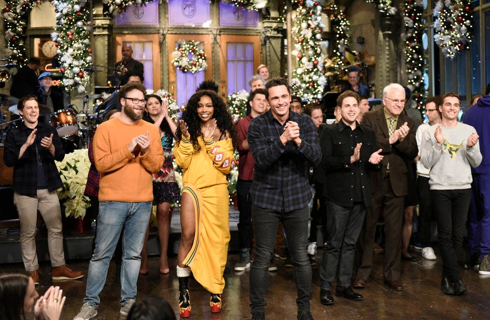 When Does 'SNL' Comes Back? Season 43 Will Return With More Sketches In