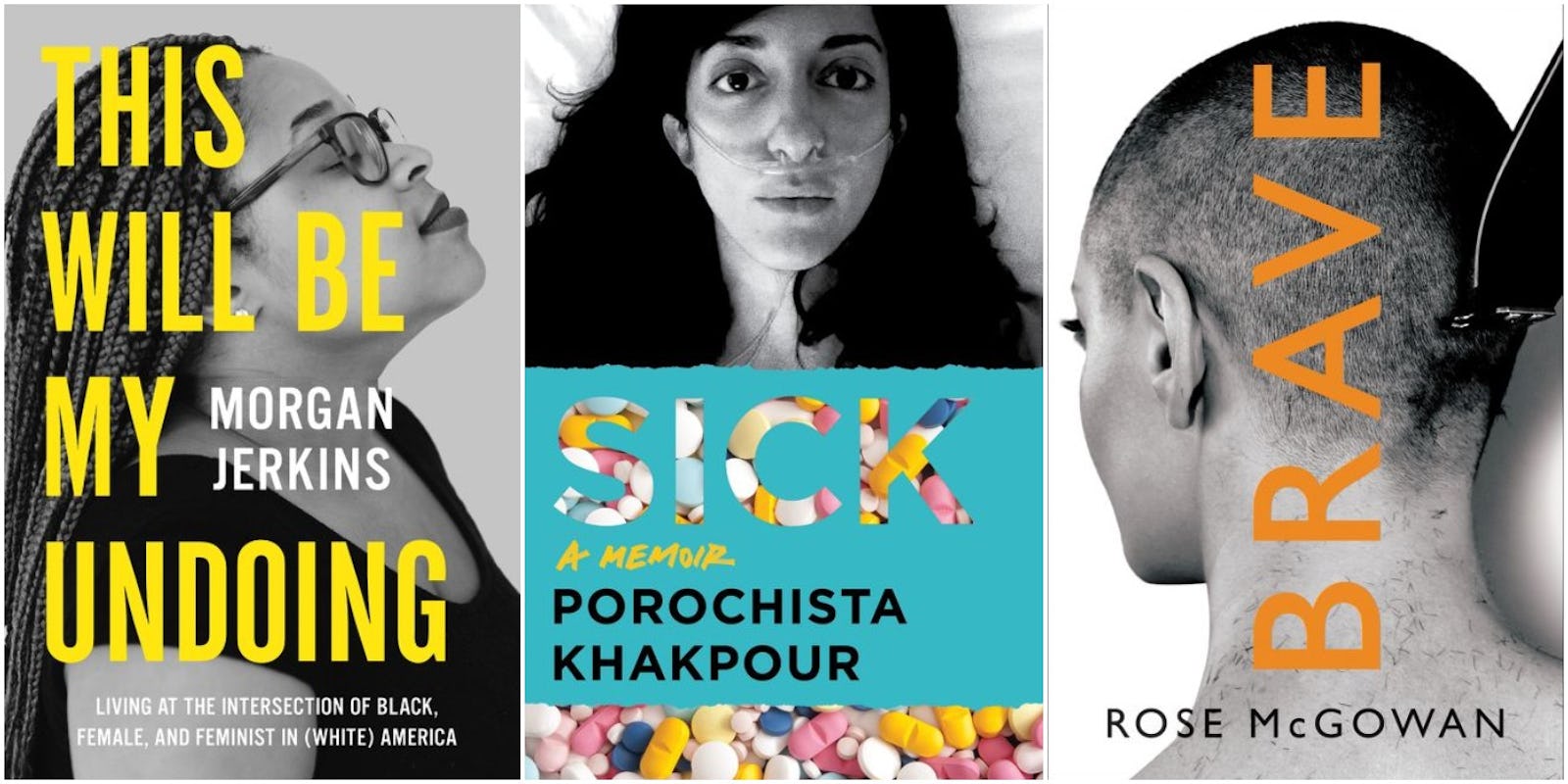 The 25 Most Anticipated Nonfiction Books Of 2018