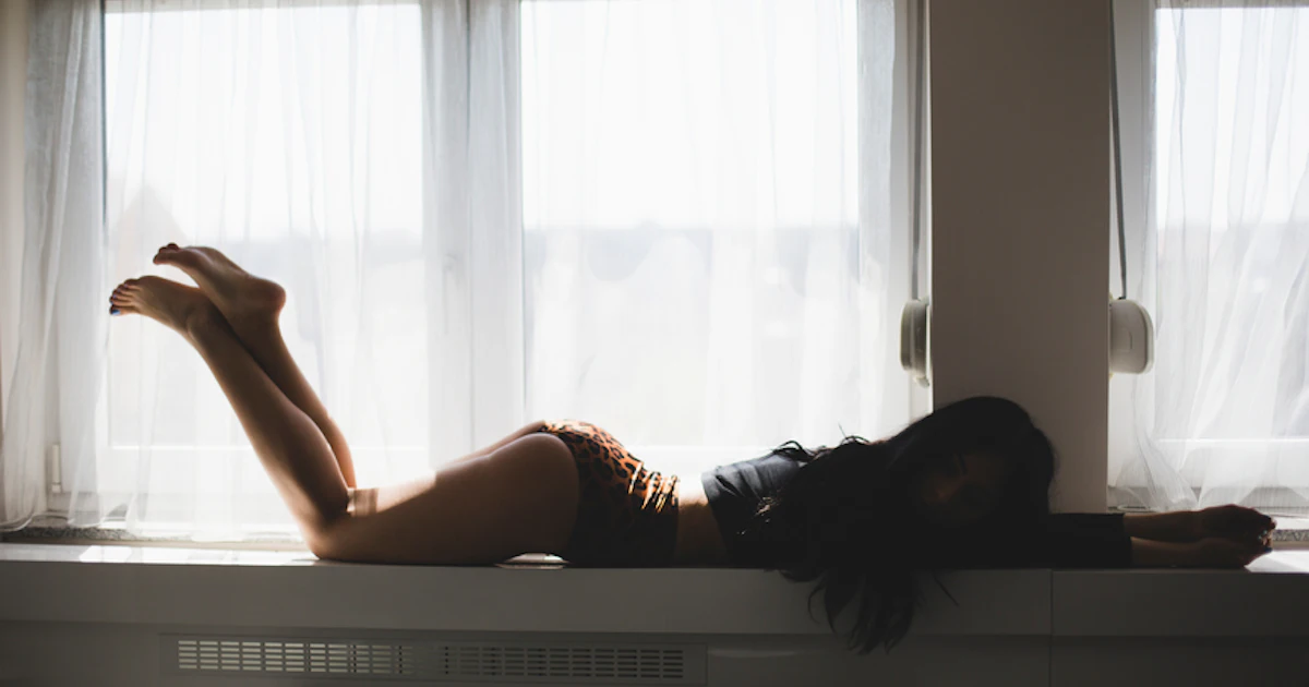 Most Sexy Positions To Take Photos 4 Sex Positions To Try In 2018 If You're Resolving To Be More Adventurous