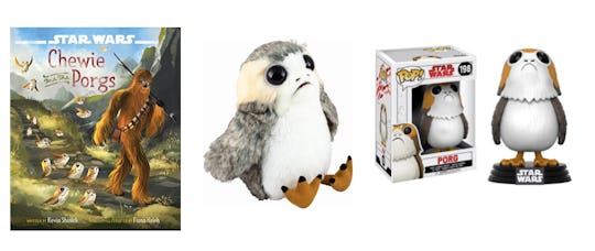 Hasbro porg best sale