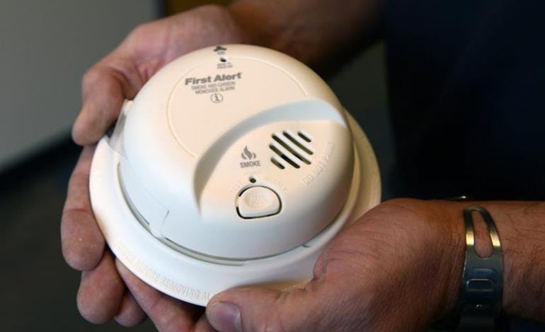 Are You Using Your Smoke & Carbon Monoxide Detector Wrong? Here Are 5