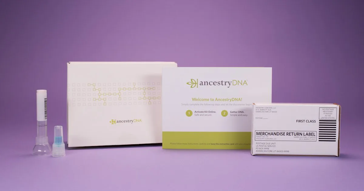 Labcorp Dna Testing Types Types Of Dna Test Kits at Susan Jaimes blog