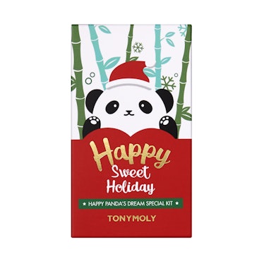 Tony Moly Happy Panda's Dream Special Kit