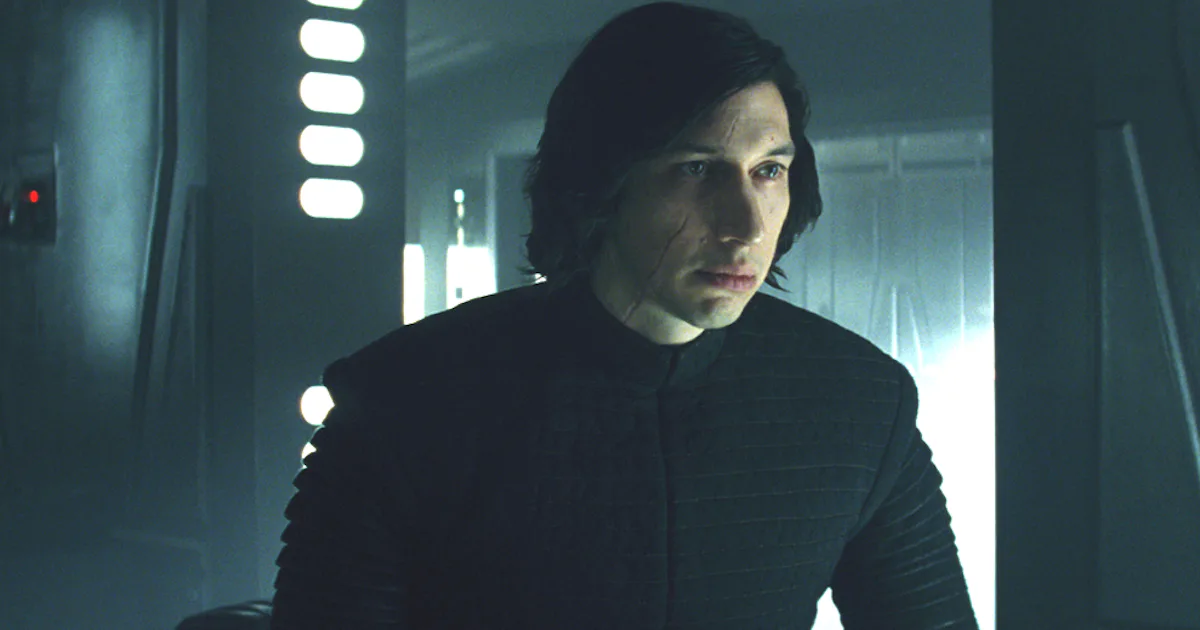 Did Kylo Ren Tell The Truth About Rey's Parents? The 'Last Jedi ...