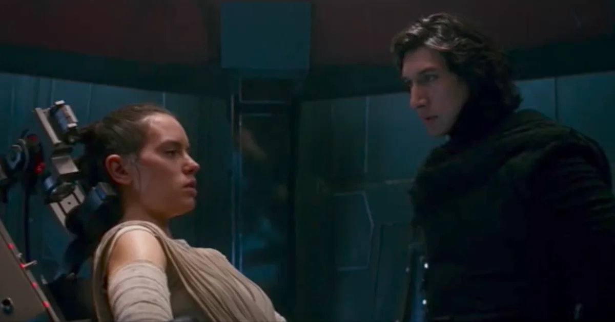 Is Kylo Lying To Rey About Her Parents? The 'The Last Jedi' Scene Is So ...