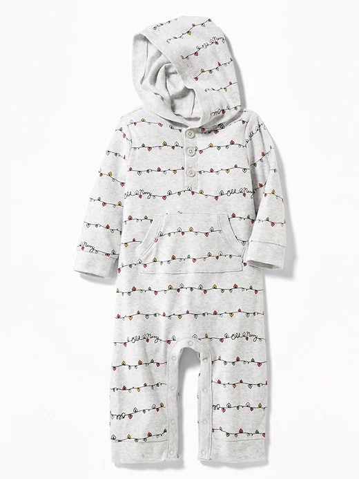 thanksgiving onesie old navy