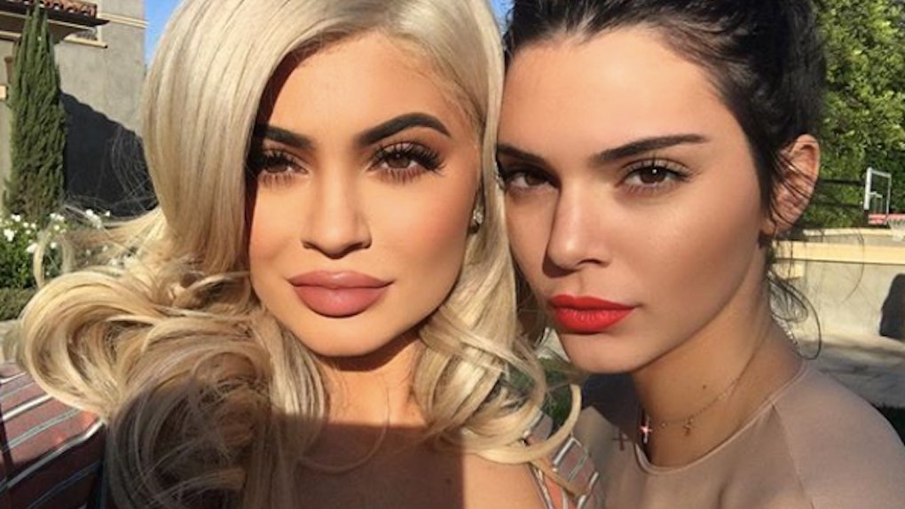 Kylie Jenner And Kendall Jenner Instagram Kylie Jenner Instagram Kylie Jenner And Kendall Jenner Instagram Kylie Jenner Instagram