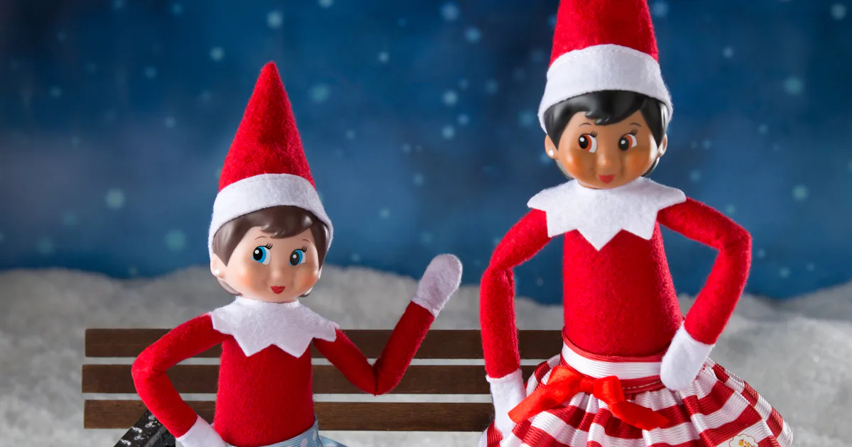 What Does An Elf Mean What Does An Elf Mean