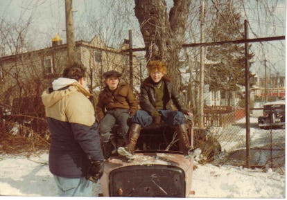 Christmas farkus story scut grover dill bullies villains bully ralphie crushes 1980s mega little ten sidekick Where Is Scut Farkus From 'A Christmas Story' Now? Zack Ward Looks Back On His Villainous Beginnings