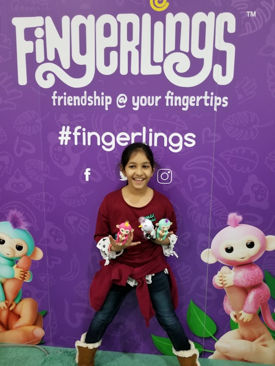 How To Get A Fingerling If They're Sold Out, Because Your Kid Definitely  Wants One