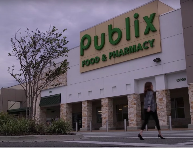 Is Publix Open On Christmas Day? The Holiday Hours Are Limited