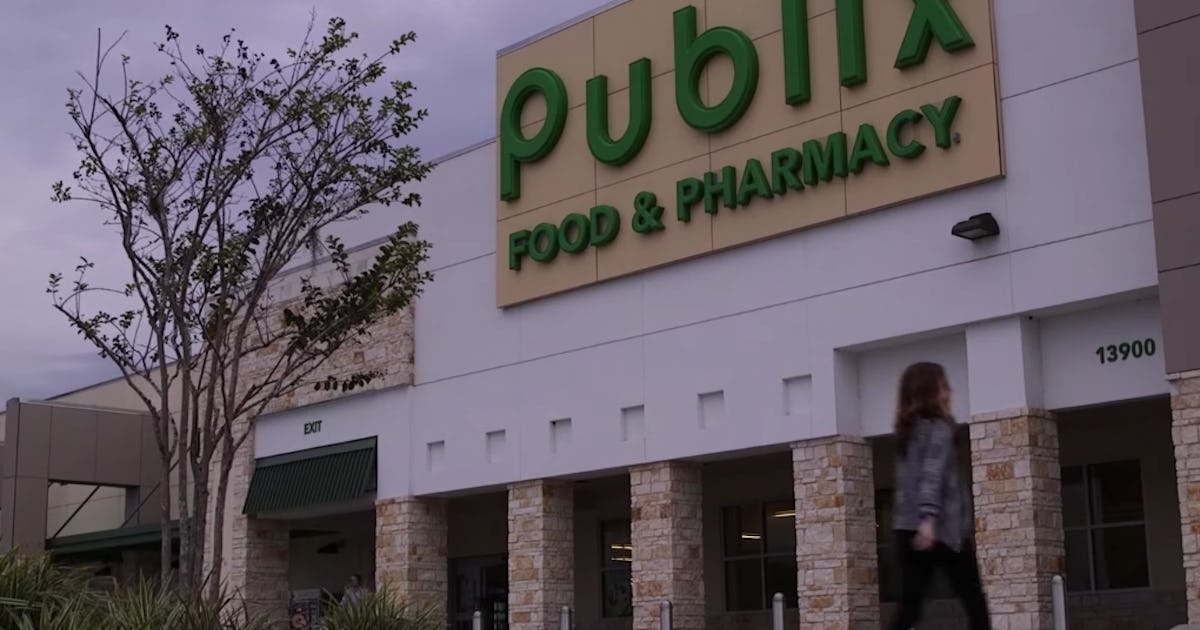 Publix Christmas Eve Hours Is Publix Open On Christmas Day The Holiday Hours Are Limited Publix Christmas Eve Hours Is Publix Open On Christmas Day The Holiday Hours Are Limited