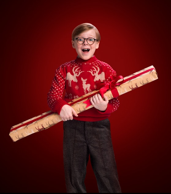 Where To Stream The ‘Christmas Story Live’ Soundtrack &amp; Enjoy These Holiday Songs All Year Long