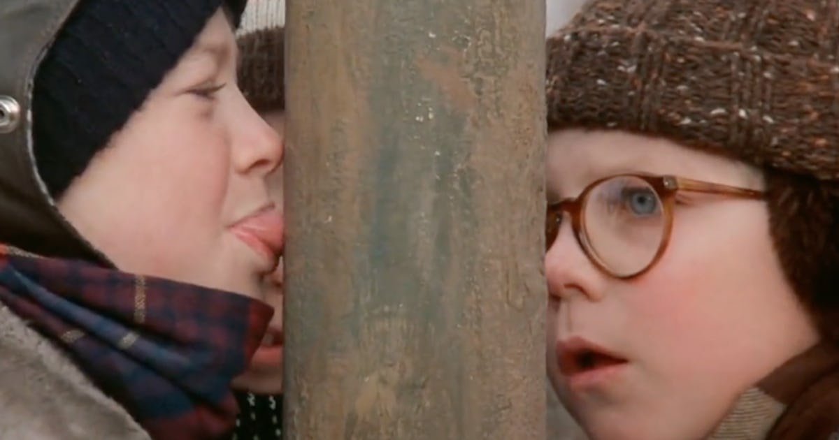 Where Is Ralphie From 'A Christmas Story' Now? He's All Grown Up Ralphie From A Christmas Story Now