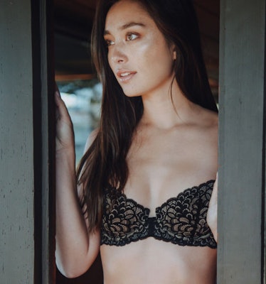 I Wore Lingerie Every Day For A Week & It Helped Me Get Over My  Catholic-School Upbringing
