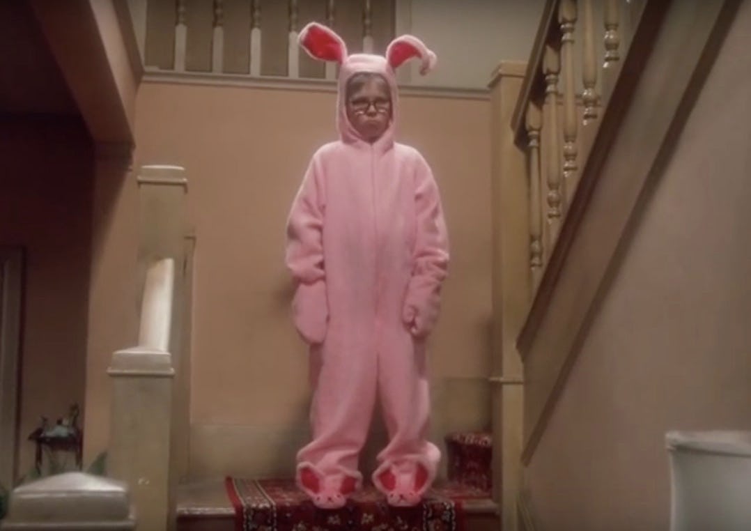 Is 'A Christmas Story' On Netflix? Here's How To Watch The Holiday Classic