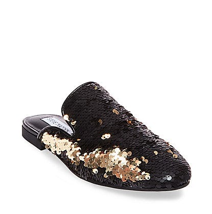 steve madden risky bit loafers