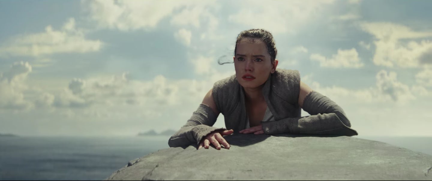 star wars the last jedi bad feeling star wars the last jedi bad feeling