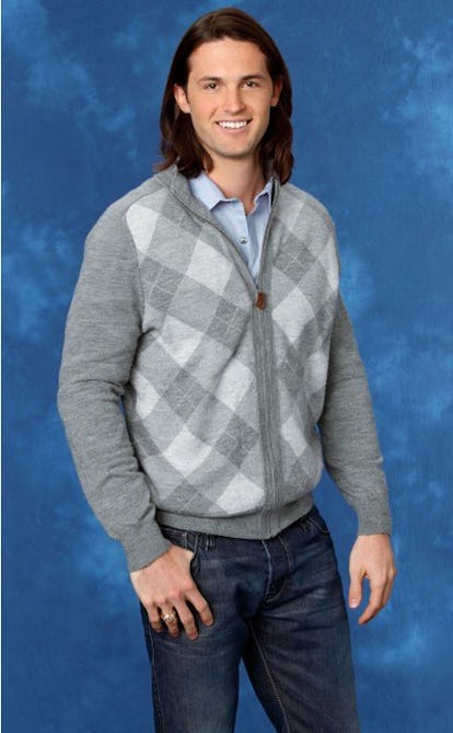What Are The Men From Emily Maynard's Season Of 'The Bachelorette - What Is Greg From The Bachelorette Doing Now