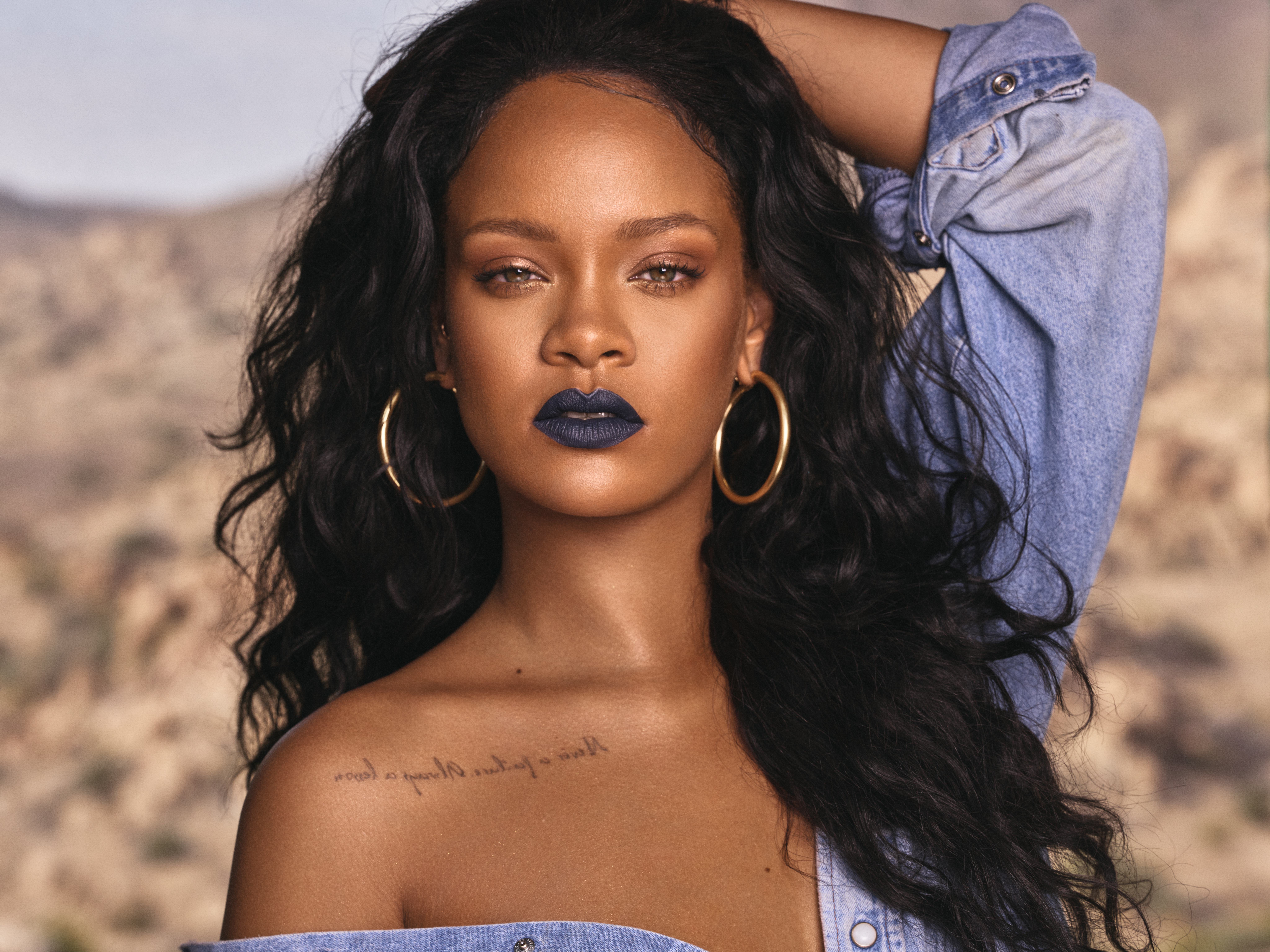 How Much Are Fenty Beauty S Mattemoiselle Lipsticks The Shades Are More Affordable Than You Think
