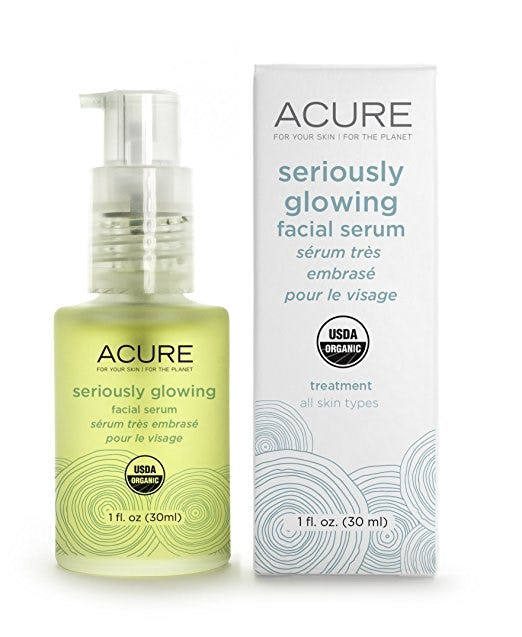 The 7 Best Face Serums
