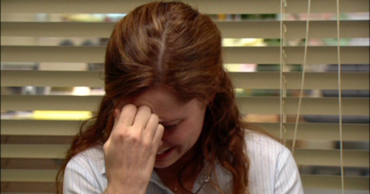 What Does It Mean If You Dream About Losing Your Job How Your Day