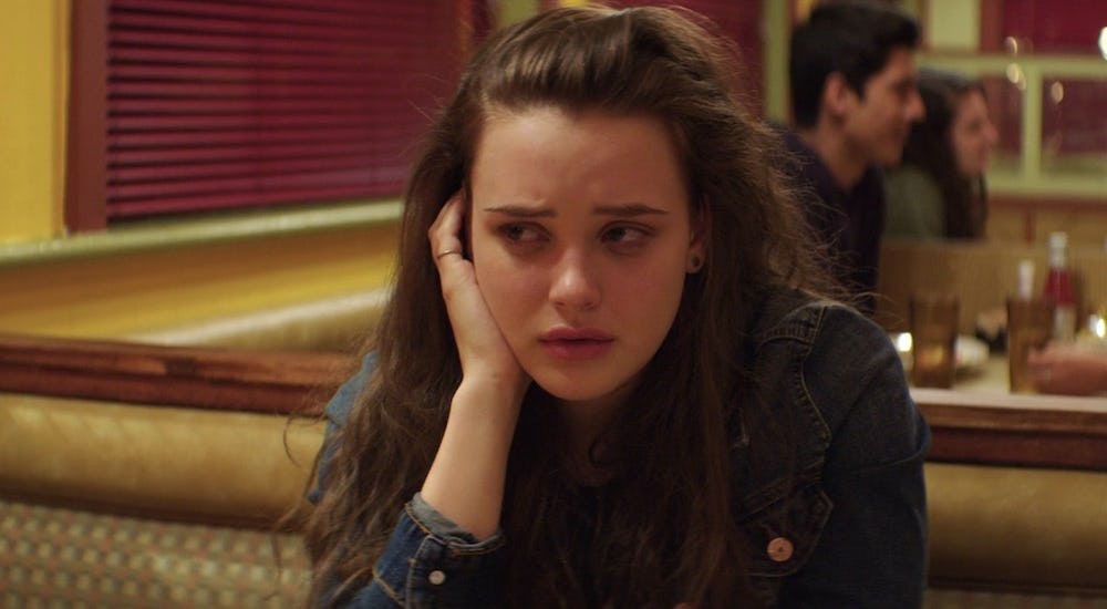 13 Reasons Why Hannah Baker Description