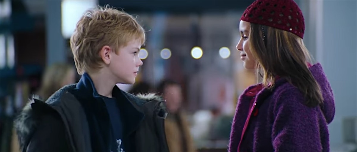 Where Are Sam And Joanna From Love Actually Now Thomas Brodie Sangster