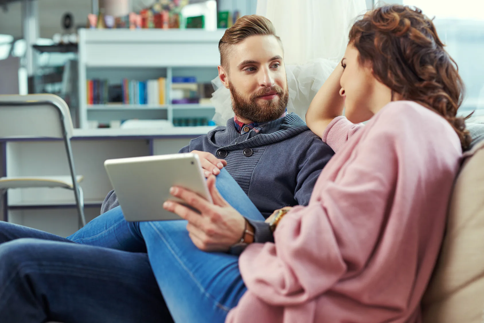 9 Questions To Ask Your Partner To Build Trust And Emotional Intimacy