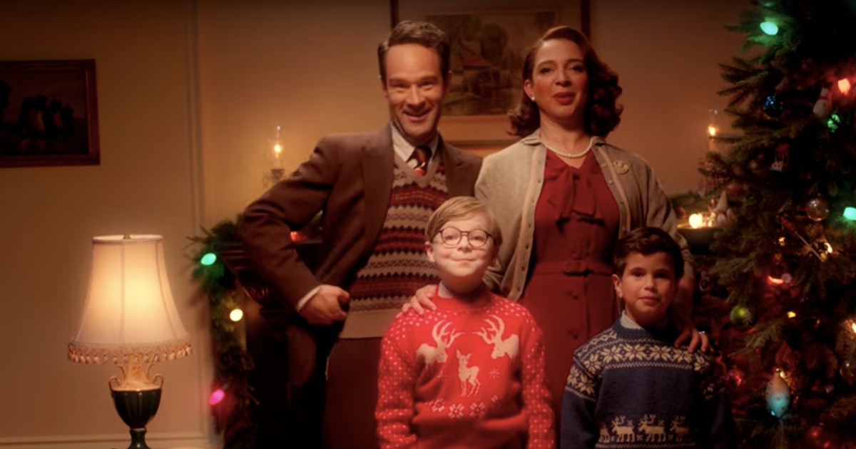 Story christmas name What Is Schwartz's First Name In 'A Christmas Story Live!'? The Character Is A Bit Of An Enigma