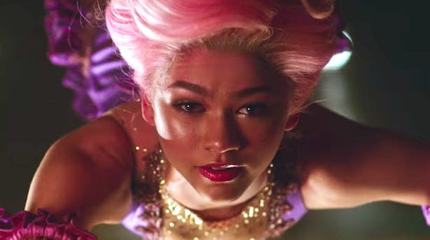 Is Zendaya Really Singing In 'the Greatest Showman'? The Musical Movie 