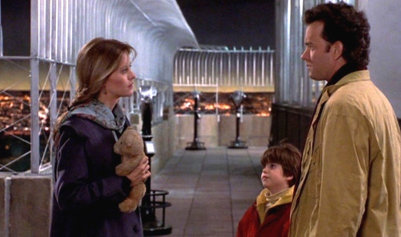 Sleepless In Seattle Is A Toxic Rom Com For These Three Main Reasons