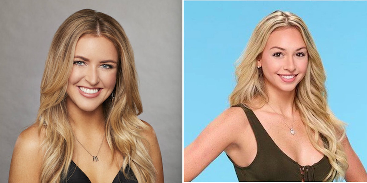 What Business Does Amber From The Bachelor Own The 29 Year Old Is A 