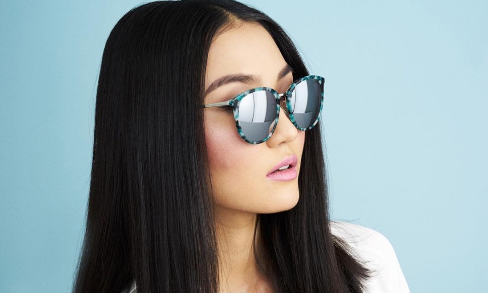 These Two Asian Women Started An Eyewear Company After ... These Two Asian Wome