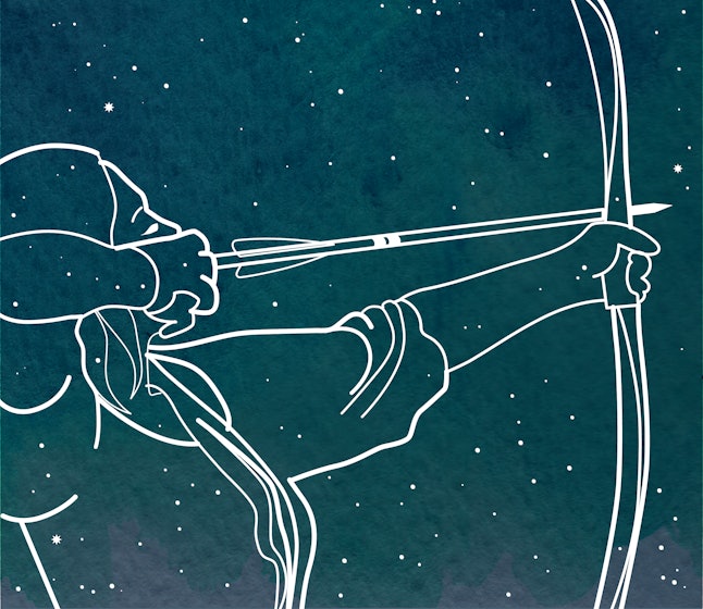 The 3 Zodiac Signs Most Likely To Be Drawn To You, Based ...