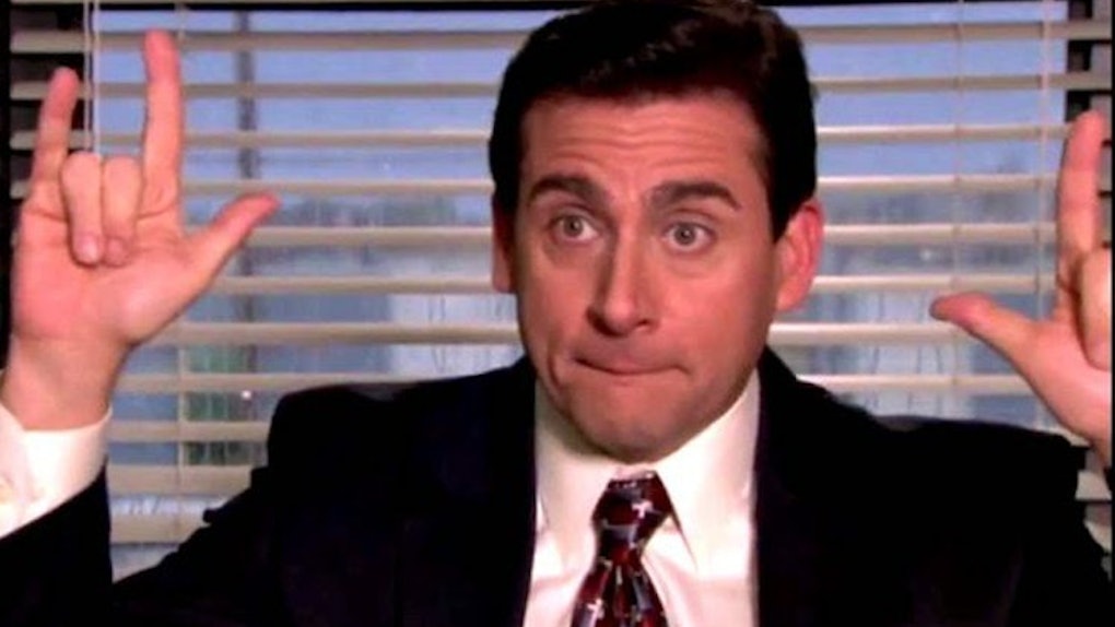 Memes About ‘The Office’ Revival Rumors Are The Internet At Its Best