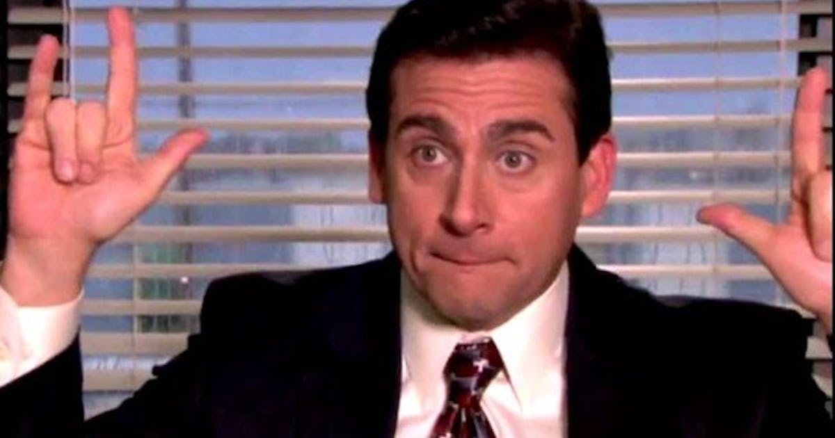 Memes About The Office Revival Rumors Are The Internet At Its Best