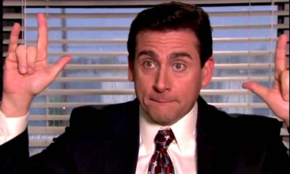 Memes About 'The Office' Revival Rumors Are The Internet ... Memes About 'The Office' Revival Rumors Are The Internet ...