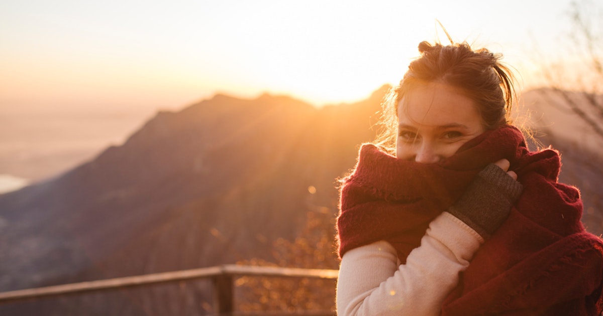 What Time Does It Get Dark During Winter Solstice? Here's When You'll