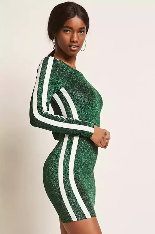 21 New Year's Eve Dresses From Forever 21 That Will Drop The Mic & The Ball 21 New Year's Eve Dresses From Forever 21 That Will Drop The Mic & The Ball