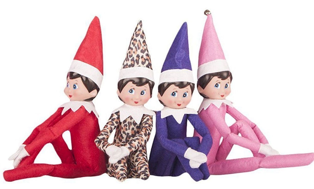 6 Things To Do With Elf On The Shelf After Christmas (It Can't Come Soon Enough) 6 Things To Do With Elf On The Shelf After Christmas (It Can't Come Soon Enough)