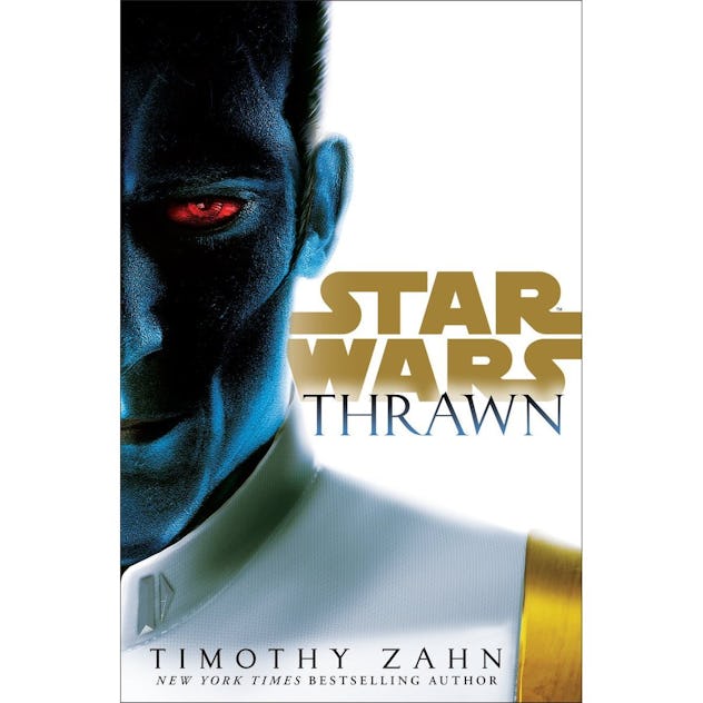 11 Books Like ‘Star Wars The Last Jedi’ To Read After You Watch The Movie