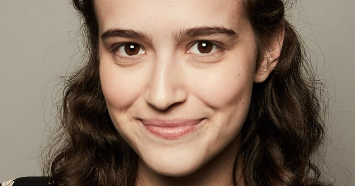 sophie hirsh