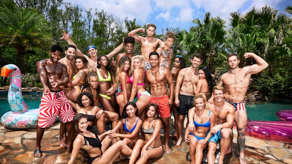 Which Are You The One Season 6 Couples Are Still Together The