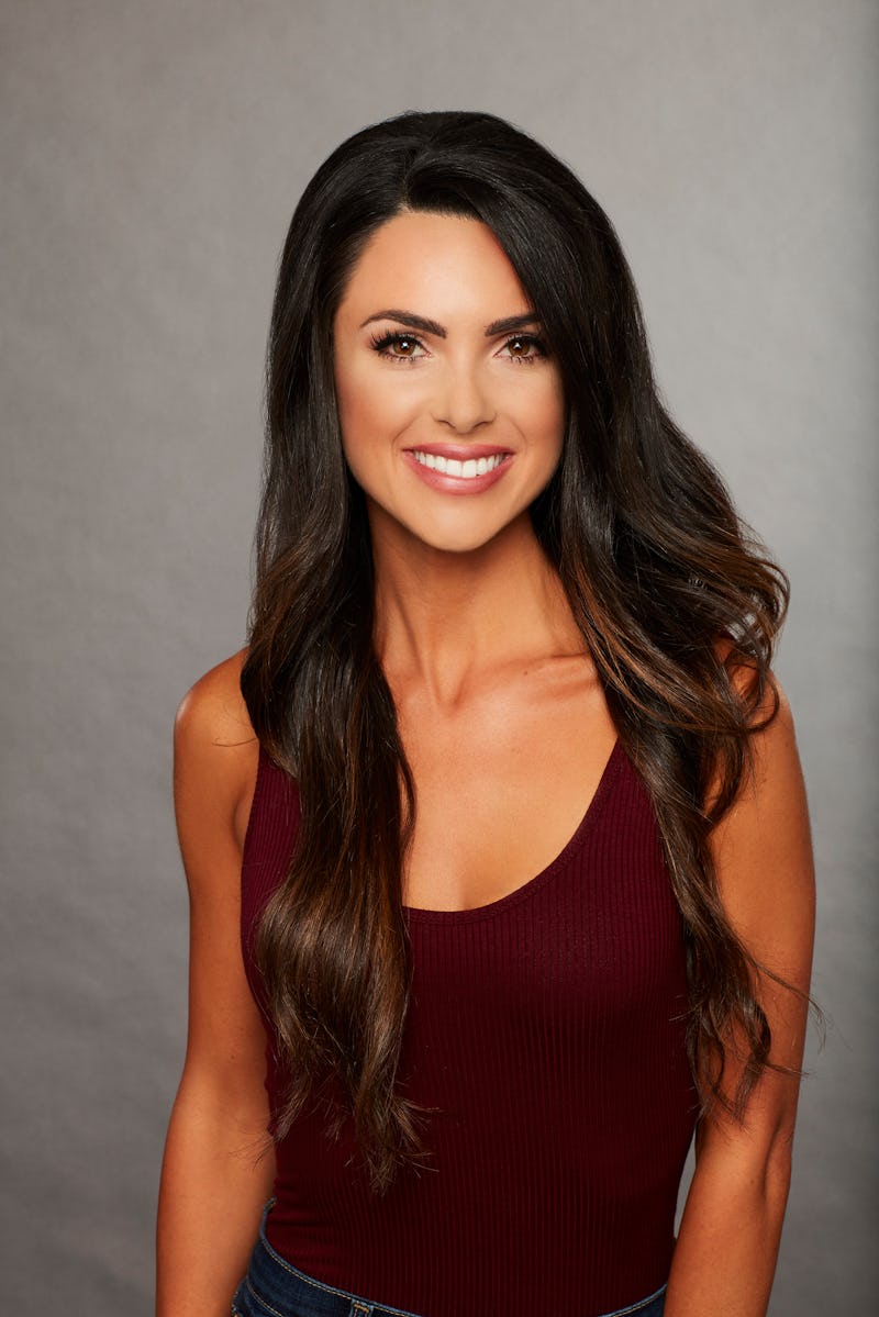 Where Does Bri Work? 'The Bachelor's Sports Reporter Has Quite A Resume