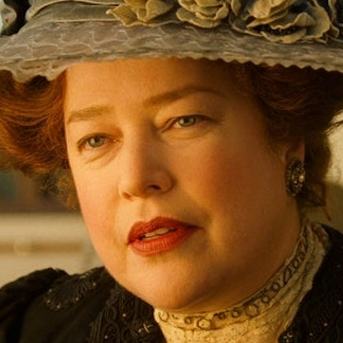 The Real Story Of Molly Brown Isn't In 'Titanic' & The Truth Changes Everything