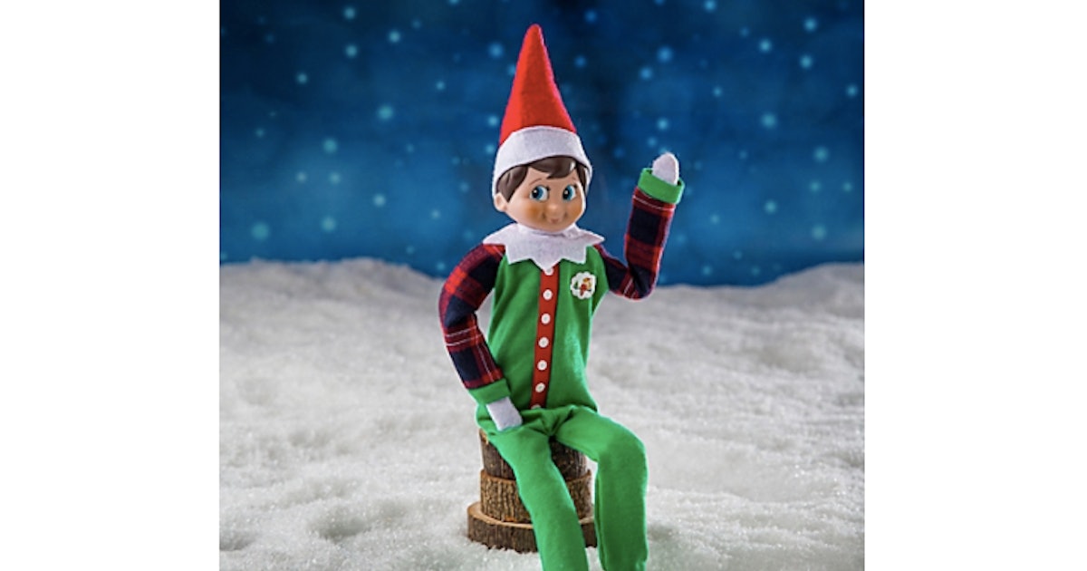 1971 best elf on the shelf images on pinterest 7 Elf On The Shelf Ideas For Christmas Eve, Because It's His Grand Finale