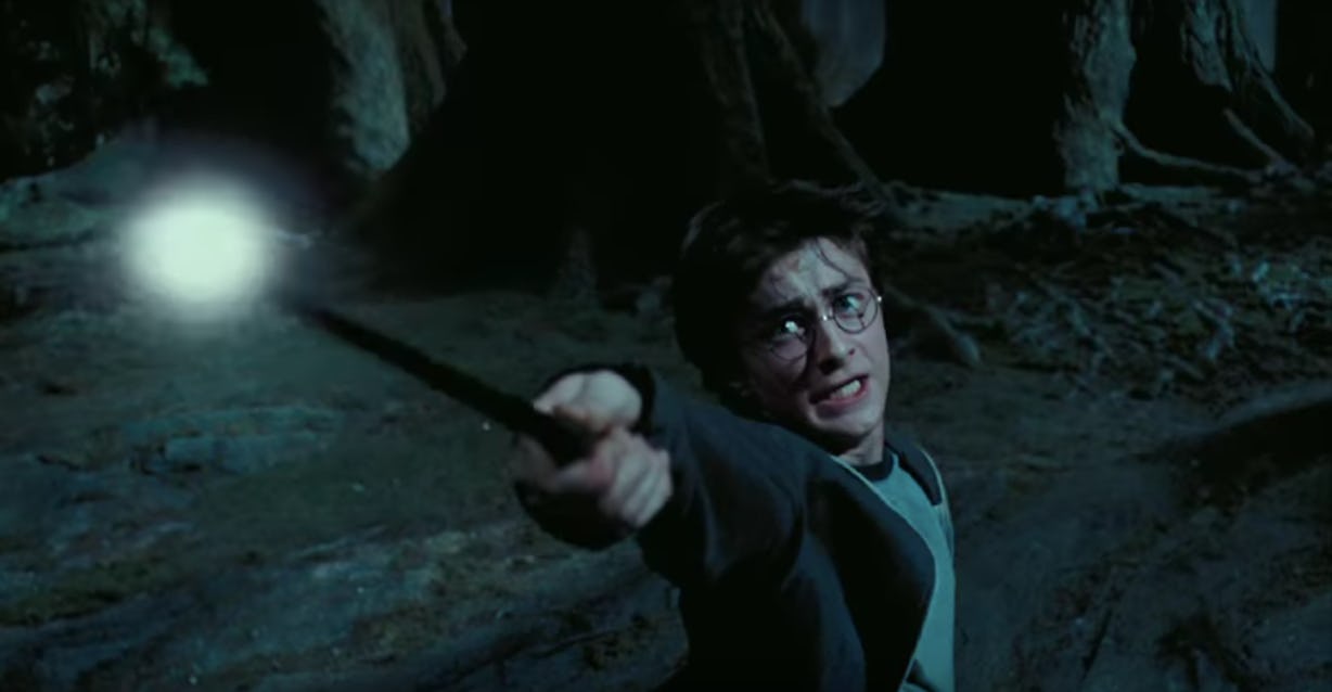 Where To Stream All The 'Harry Potter' Movies Now That They’re Leaving