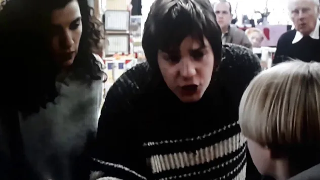 40 Actors Who Guest-Starred On 'ER' Before Their Big Breaks